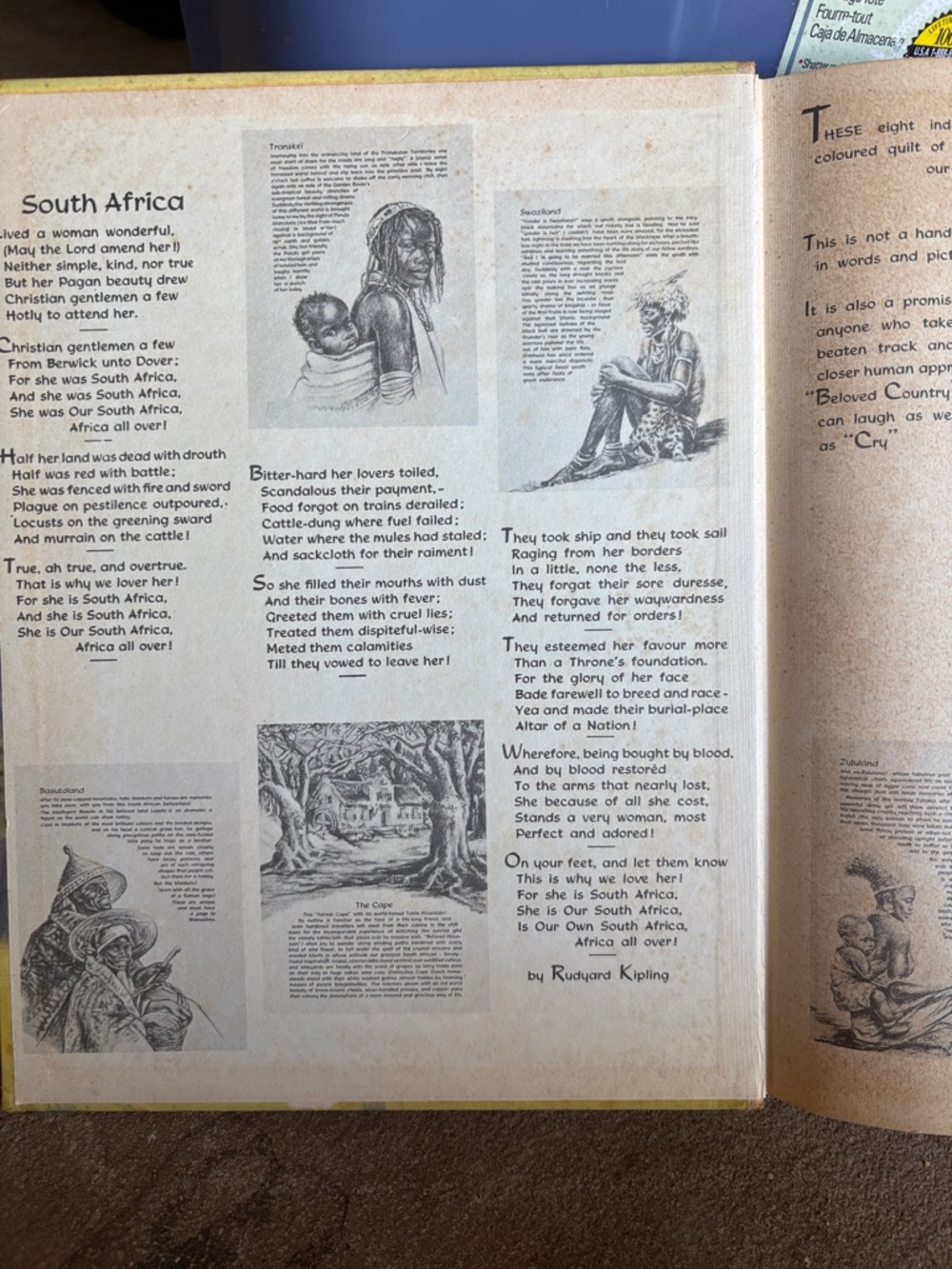 Vintage book - Picture 2 of 7